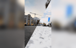 publicité 3D, scénographie, creative agency paris set design