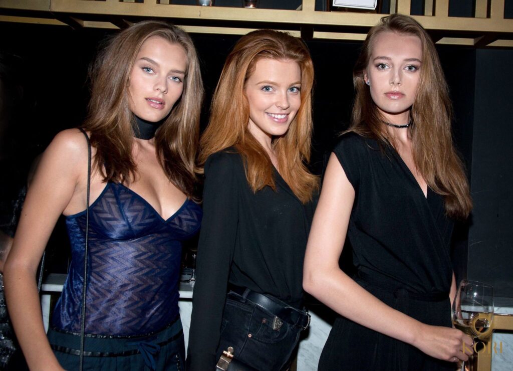 Icon X Gaio Saint tropez