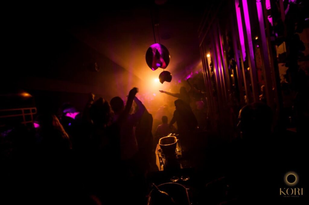 Icon X Gaio Saint tropez