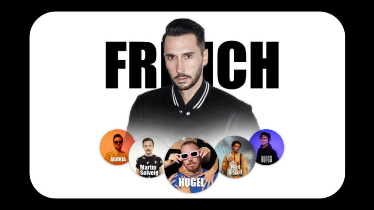 Pop Booking - Bookez, Vivez, Rayonnez
