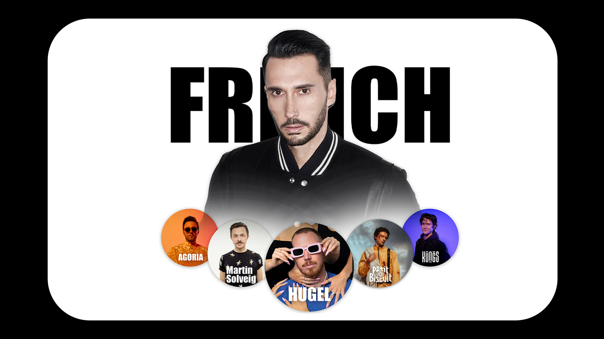 Pop Booking - Bookez, Vivez, Rayonnez