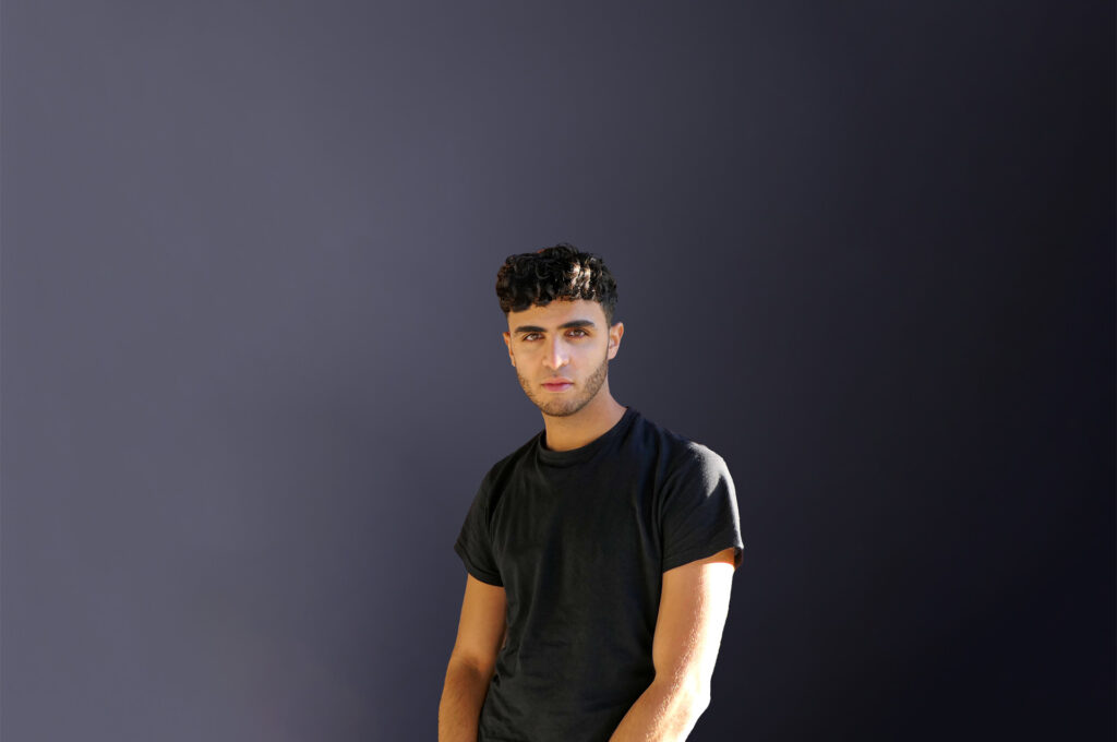 Wail Riani Manager d'artiste - Tour manager - rap artist pop r&b dj clubbing
