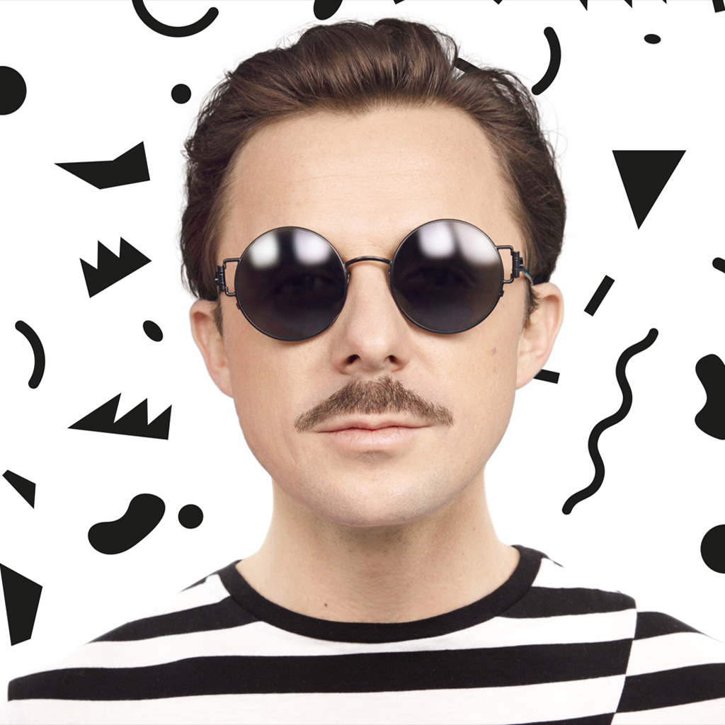 Martin Solveig_DJ_French_Artist_Booking