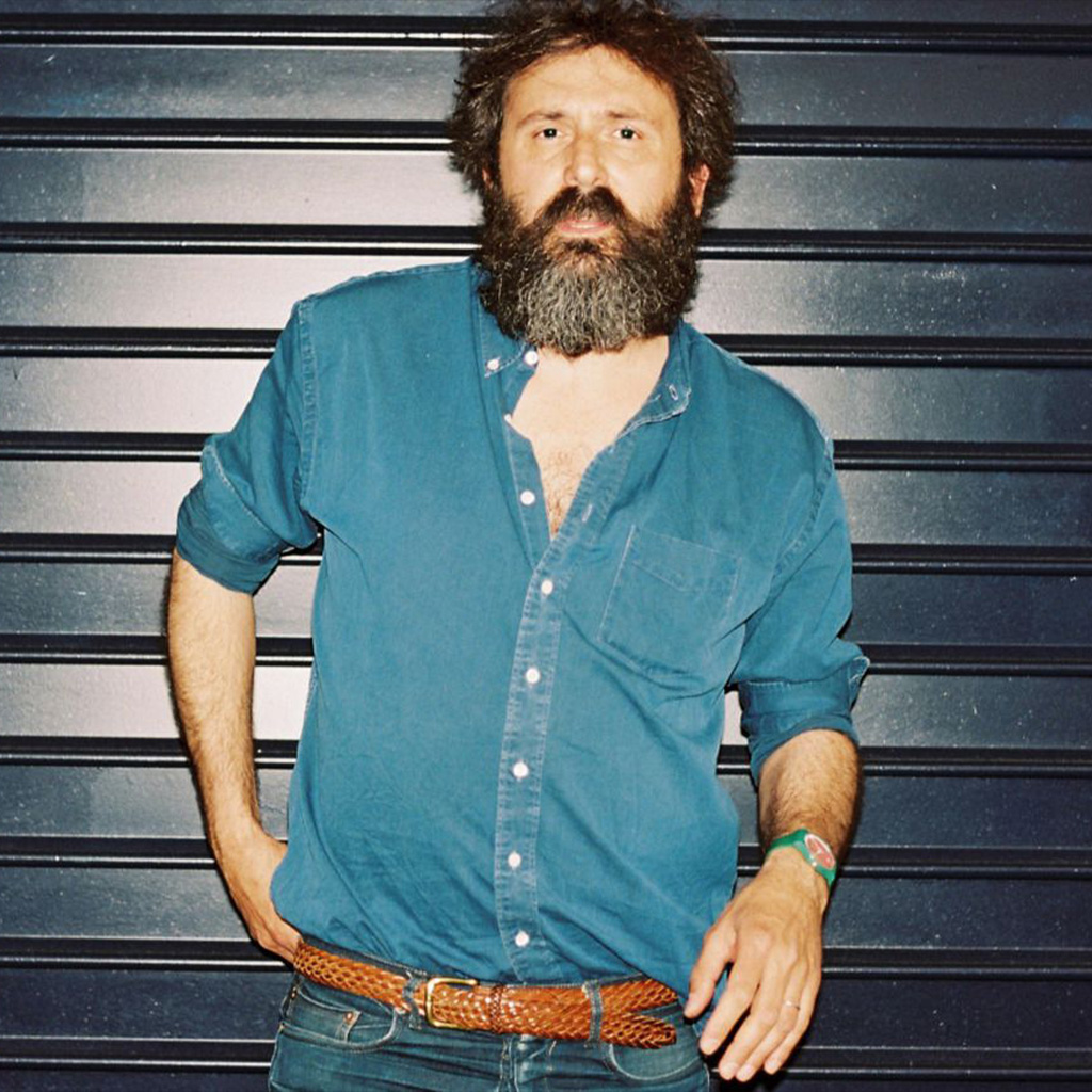 Mr. Oizo_DJ_French_Artist_Booking