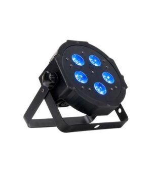projecteur-par-a-led-adj-5-x-6w-rgb dmx