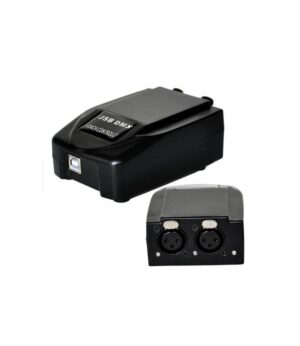 Martin controler M-PC dmx