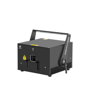Laser ILDA DMX EFFET SCENE