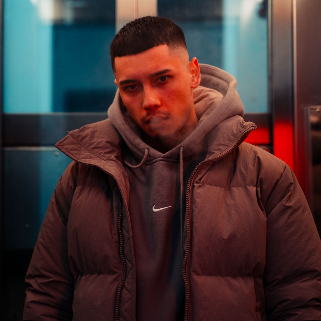 Basstrick Artiste DJ