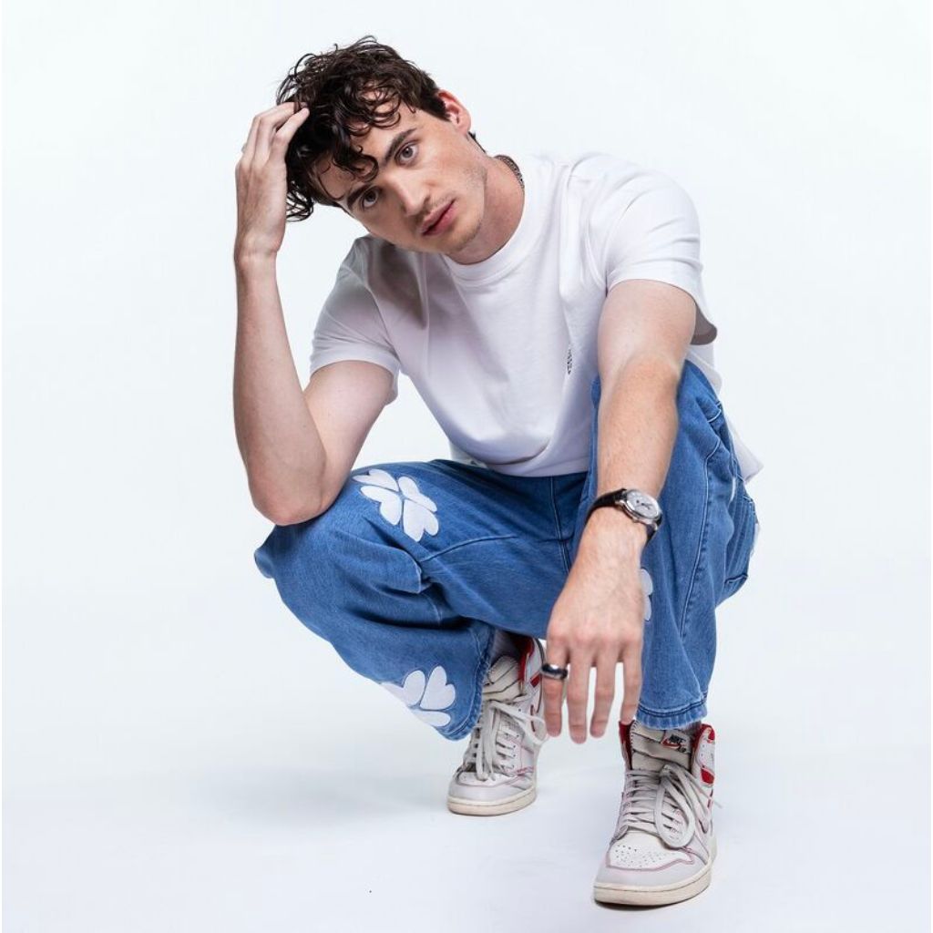 Henri PFR Artiste DJ