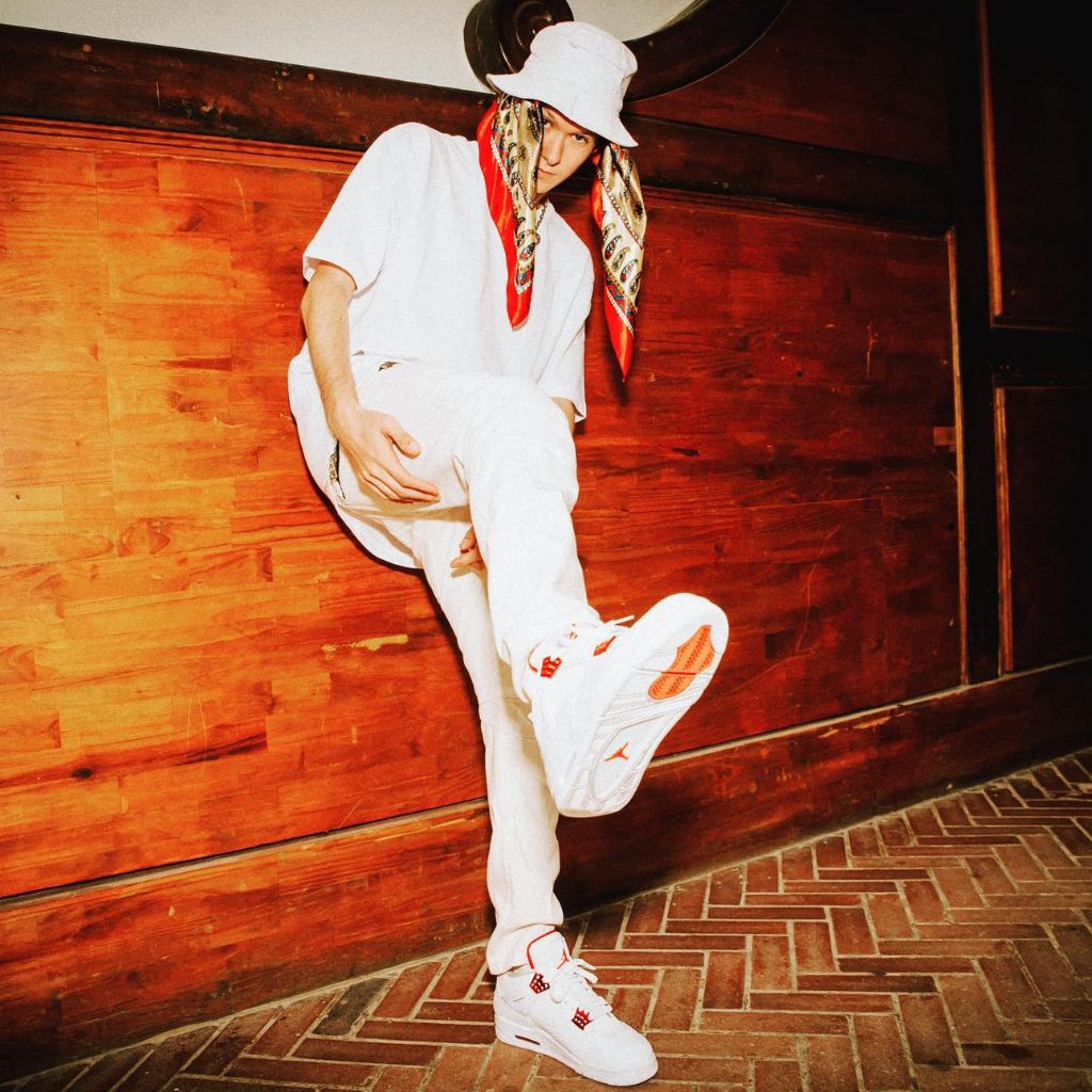 DJ LUCKY - Artiste DJ